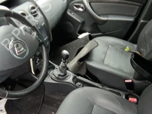 Switch DACIA DUSTER (HS_) 1.2 TCe 125 | BP39388203I30  - Image 8