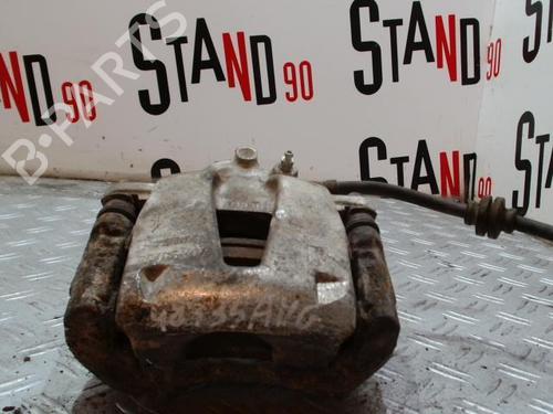 Used Left front brake caliper Left front brake caliper 37356672 37356672