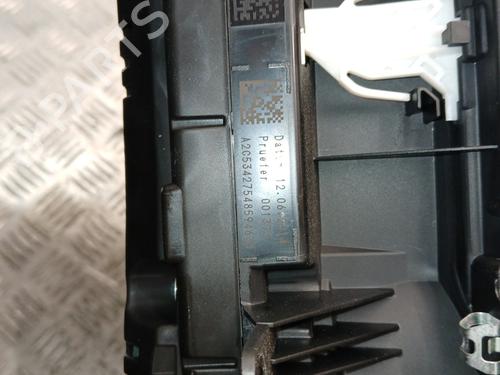 Instrument cluster VW GOLF VI (5K1) | BP37369584C47 - Image 3