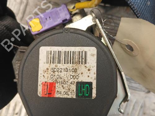 Front left seatbelt VW GOLF V (1K1) | BP37604356I26 - Image 2