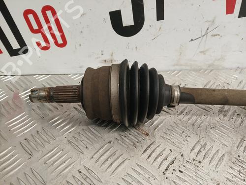 Used Right front driveshaft Right front driveshaft 37369005 37369005