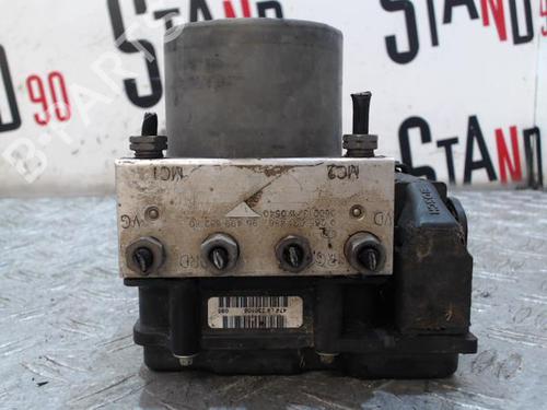 ABS pump CITROËN C4 I (LC_) 1.6 HDi | BP37360033M43 - Image 3