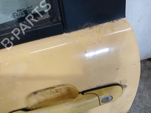 Used Left front door Left front door 37374864 37374864
