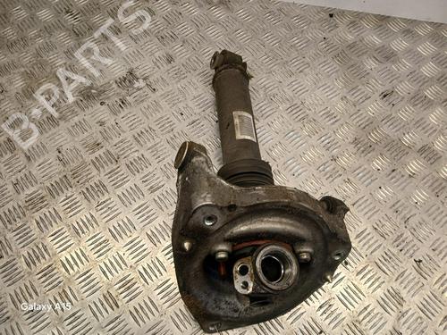 Left front shock absorber CITROËN C5 III (RD_) 2.0 HDi 140 (RDRHF8, RDRHFA, RDRHA8, RDRHAJ) | BP37372822M16 - Image 4