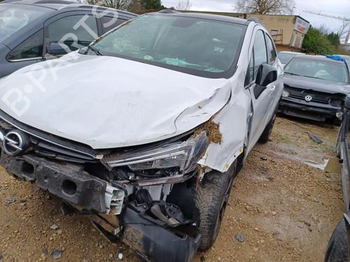 Left front window switch OPEL MOKKA / MOKKA X (J13) 1.6 CDTI (_76) | BP37366452I27 - Image 9