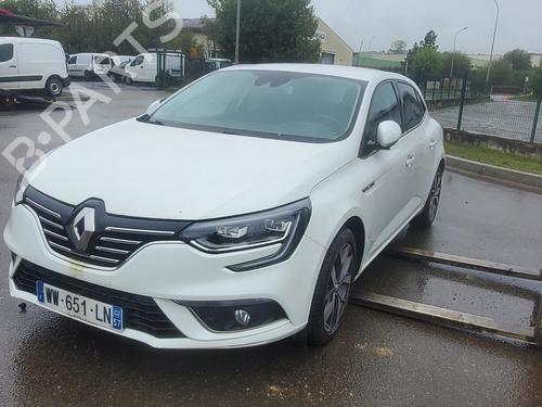 Pipe RENAULT MEGANE IV Hatchback (B9A/M/N_) 1.2 TCe 130 (B9MR) | BP38186681M125 - Image 15