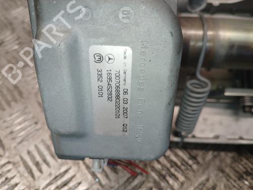 Steering column MERCEDES-BENZ A-CLASS (W169) A 160 CDI (169.006, 169.306) | BP37372138M21 - Image 4
