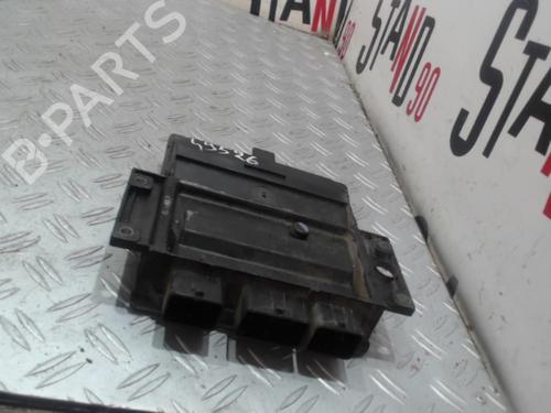 Engine control unit (ECU) RENAULT CLIO III (BR0/1, CR0/1) | BP37357310M57 - Image 3