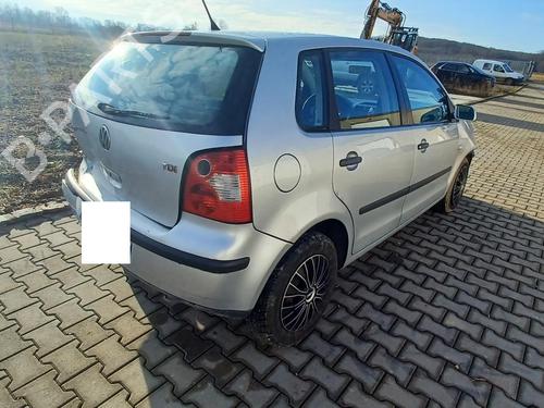 Engine control unit (ECU) VW POLO IV Saloon (9A4, 9A2, 9N2, 9A6) 1.4 TDI | BP37366404M57 - Image 14