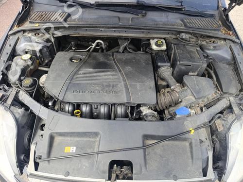 Engine FORD MONDEO IV Turnier (BA7) 2.0 Flexifuel | BP37370662M1 - Image 7