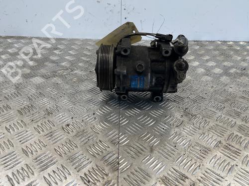 AC compressor VOLVO V50 (545) 1.6 D | BP37374958M34 - Image 3