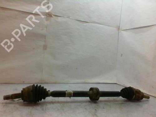 Used Right front driveshaft Right front driveshaft 37350309 37350309