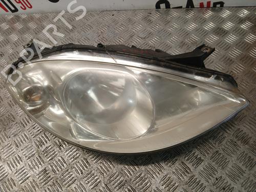 Right headlight MERCEDES-BENZ A-CLASS (W169) A 160 CDI (169.006, 169.306) | BP37372157C29 - Image 2
