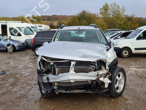 Left front driveshaft DACIA DUSTER (HS_) 1.5 dCi 4x4 (HSMC, HSMD) | BP38161833M38 - Image 10