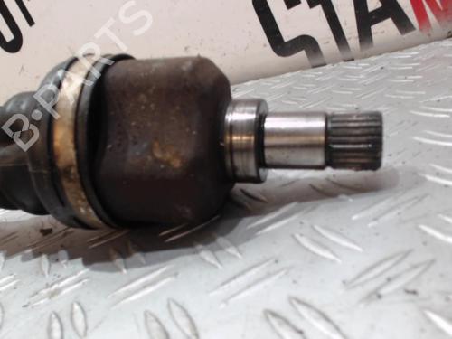 Used Left front driveshaft Left front driveshaft 37357523 37357523