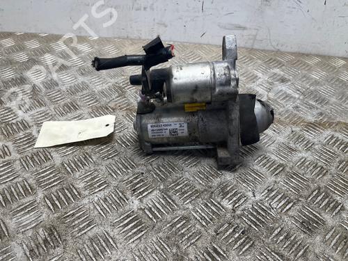 Starter RENAULT CLIO V (B7_) 1.0 TCe 90 (B7MT) | BP38681203M8 - Image 4