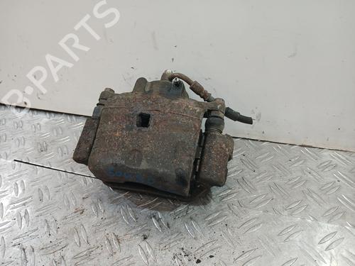 Left front brake caliper MAZDA 6 Estate (GH) 2.0 MZR-CD (GH14) | BP37364425M105 - Image 2