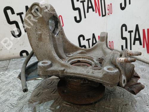 Right front steering knuckle VW PASSAT B6 (3C2) 1.4 TSI | BP37358831M26 - Image 5