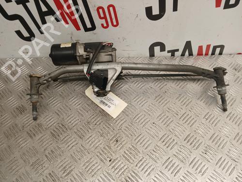Front wiper motor RENAULT TRAFIC II Van (FL) 1.9 dCi 100 (FL0C, FL0K, FL0B) | BP37368451M29 - Image 2