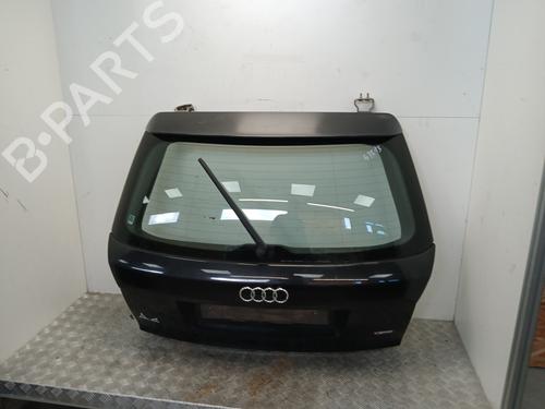 Tailgate AUDI A4 B6 Avant (8E5) 1.9 TDI | BP37368636C6 - Image 2