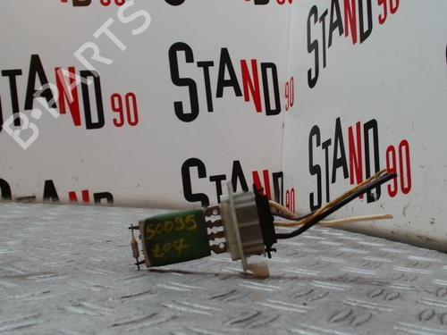 Used Heater resistor Heater resistor 37358614 37358614