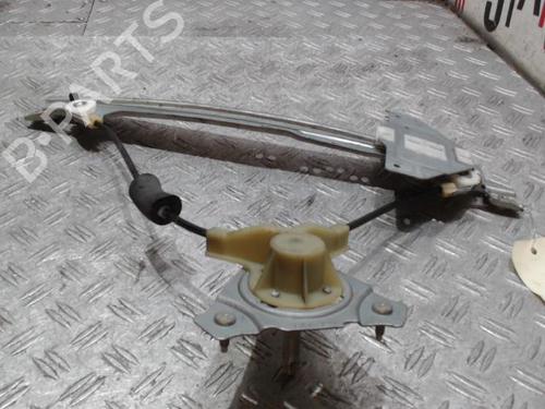 Rear left window mechanism CITROËN C3 II (SC_) 1.0 VTi 68 | BP37359522C24 - Image 2