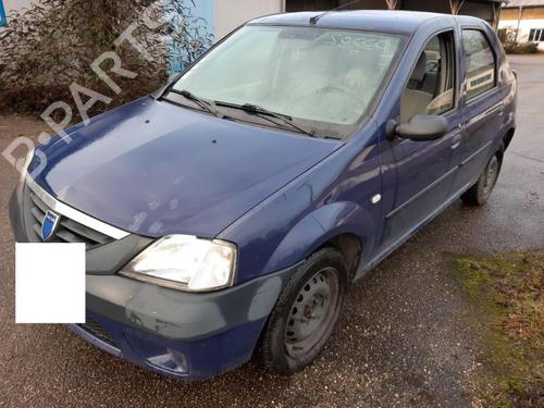Front wiper motor DACIA LOGAN EXPRESS (FS_) 1.5 dCi | BP37354332M29  - Image 7