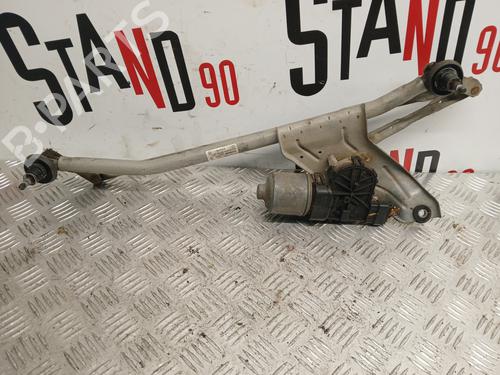 front-wiper-motor-dacia-sandero-2008-37367430 main image