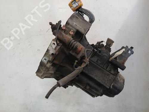 Used Gearbox Gearbox 37375549 37375549