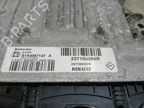 engine-control-unit-ecu-renault-megane-iii-hatchback-bz01_-b3_-2008-37363550 main image