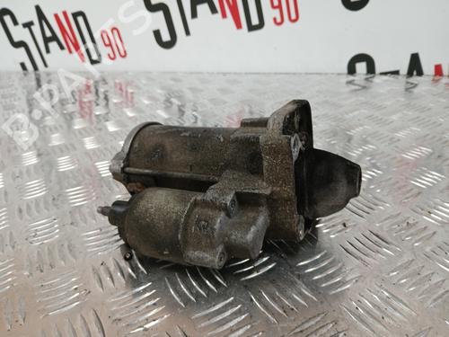 Starter RENAULT MEGANE IV Grandtour (K9A/M/N_) 1.5 dCi 110 | BP37367937M8 - Image 5