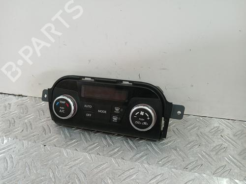 Climate control SUZUKI SX4 (EY, GY) 2.0 DDiS 4x4 (RW420D) | BP37366384I5 - Image 4