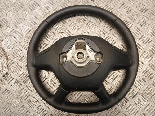 Steering wheel DACIA SANDERO II TCe 90 (B8M1, B8MA, B8AC) | BP39702586C49 - Image 3
