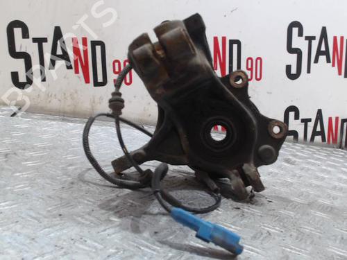 Left front steering knuckle CITROËN C3 II (SC_) 1.6 HDi | BP37357743M25 - Image 3