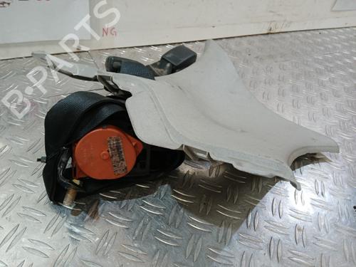 Used Rear left seatbelt Rear left seatbelt 37363454 37363454