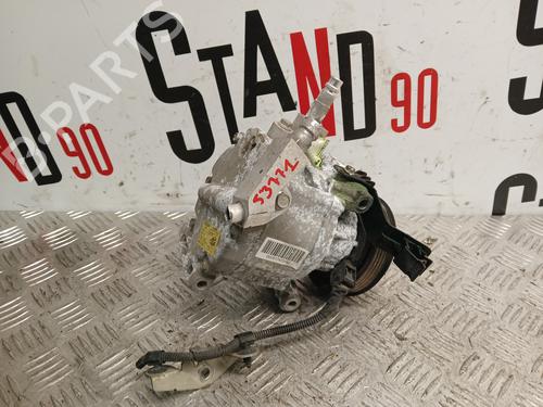 AC compressor FIAT 500 (312_) 1.2 (312AXA1A) | BP37369007M34 - Image 2