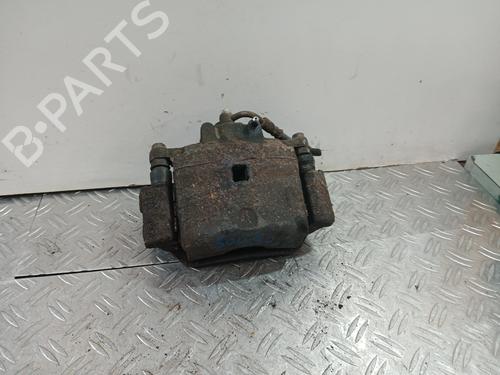 Left front brake caliper MAZDA 6 Estate (GH) 2.0 MZR-CD (GH14) | BP37364425M105 - Image 4
