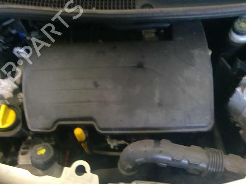 Left tailgate light RENAULT TWINGO II (CN0_) 1.2 16V (CN04, CN0B) | BP37359924C79 - Image 5