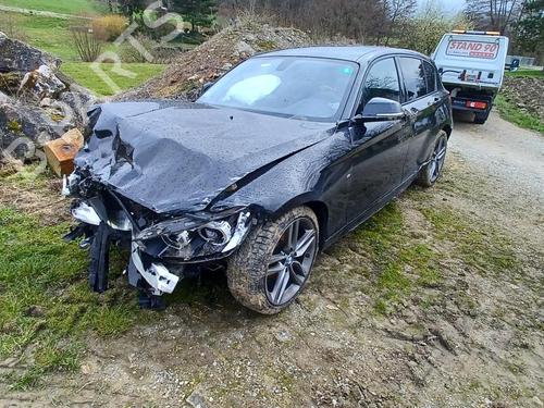 AC compressor BMW 1 (F20) 118 d | BP37364874M34  - Image 9