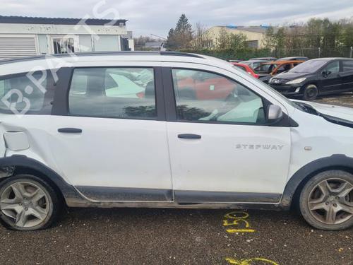 Right front driveshaft DACIA LODGY (JS_) 1.3 TCe 130 (JSNE) | BP38111959M39 - Image 6