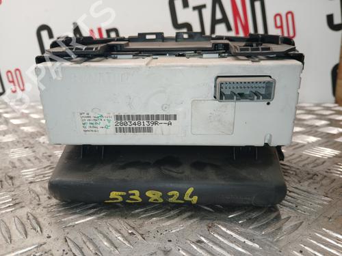 Display RENAULT TRAFIC II Van (FL) 2.0 dCi 90 (FL0H, FL00, FL01, FL0M, FL0P, FL0S) | BP37369143C48 - Image 3