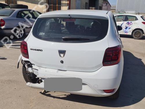 ABS pump DACIA SANDERO II TCe 90 (B8M1, B8MA, B8AC) | BP37358500M43  - Image 11