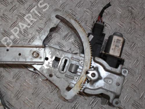 Front left window mechanism OPEL CORSA C (X01) | BP37359618C22 - Image 5