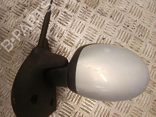 Used Left mirror Left mirror 39388108 39388108