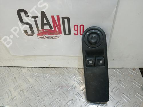 Left front window switch RENAULT CLIO IV (BH_) 1.5 dCi 75 | BP37363671I27 - Image 2