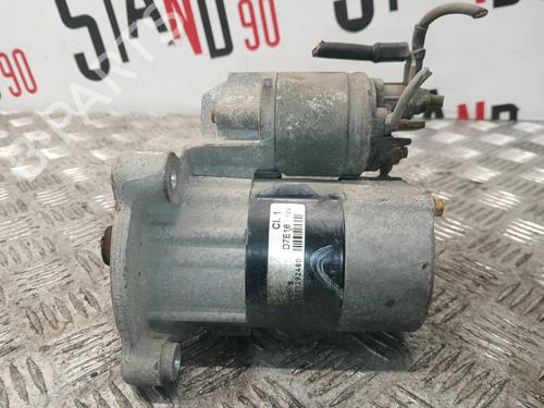 Used Starter Starter 37368784 37368784