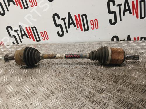 Used Left front driveshaft Left front driveshaft 37370954 37370954