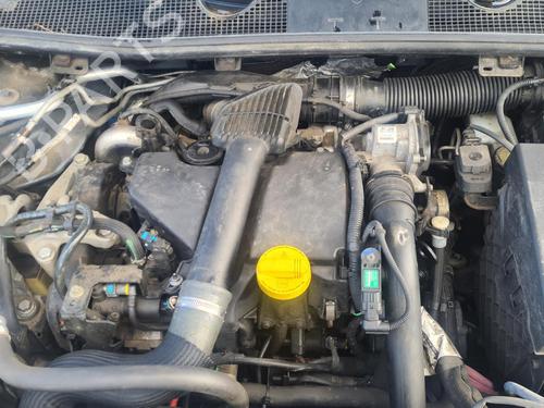 Gearbox RENAULT MEGANE III Hatchback (BZ0/1_, B3_) 1.5 dCi (BZ1G, BZ1W, BZ0R) | BP37361671M3  - Image 13