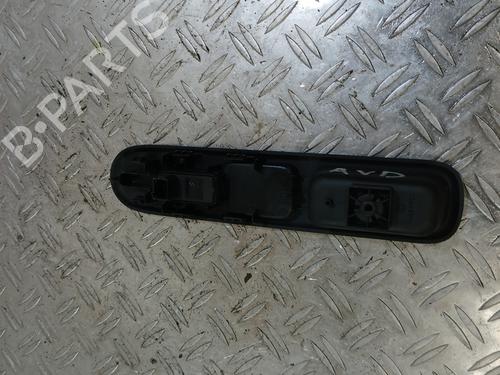 Used Right front window switch Right front window switch 37364475 37364475