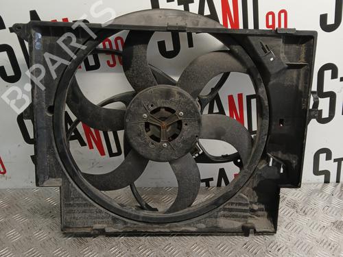 Radiator fan BMW X1 (E84) xDrive 18 d | BP37371626M35 - Image 4